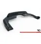 Ensemble Diffuseur BMW X5 M-Pack F15