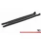 Ensemble Diffuseur BMW X5 M-Pack F15