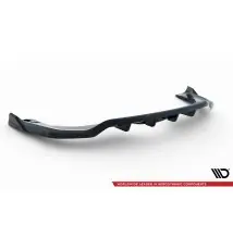 Ensemble Diffuseur BMW X5 M-Pack F15