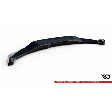 Ensemble Diffuseur BMW X5 M-Pack F15