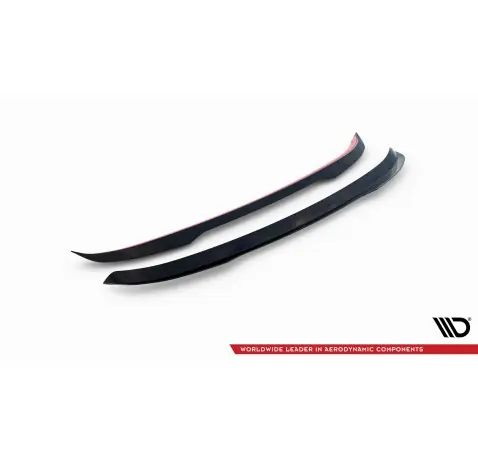 Ensemble Diffuseur BMW X5 M-Pack F15