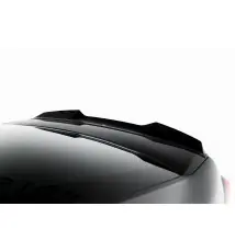 Spoiler Cap 3D Skoda Superb Standard / Sportline Sedan Mk4