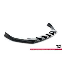 Lame Du Pare-Chocs Avant V.2 Skoda Superb Mk4