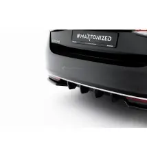 Diffuseur Arrière Complet Skoda Superb Mk4