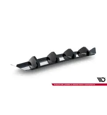 Diffuseur Arrière Complet Skoda Superb Mk4