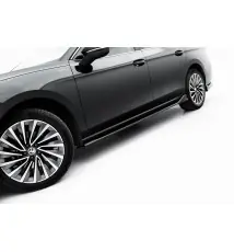 Rajouts Des Bas De Caisse V.2 Skoda Superb Mk4