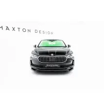 Ensemble Diffuseur V.1 Skoda Superb Sedan Mk4