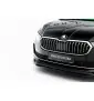 Ensemble Diffuseur V.1 Skoda Superb Sedan Mk4