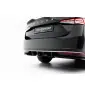 Ensemble Diffuseur V.1 Skoda Superb Sedan Mk4