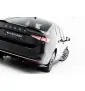 Ensemble Diffuseur V.1 Skoda Superb Sedan Mk4