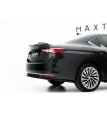 Ensemble Diffuseur V.1 Skoda Superb Sedan Mk4