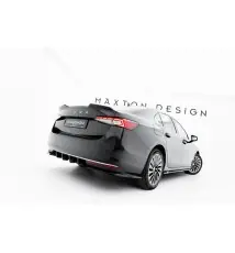 Ensemble Diffuseur V.1 Skoda Superb Sedan Mk4