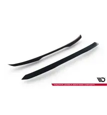 Plus Haut Spoiler Cap MG HS Mk2