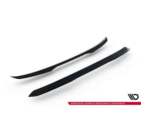 Plus Haut Spoiler Cap MG HS Mk2