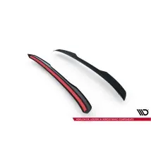 Plus Haut Spoiler Cap MG HS Mk2