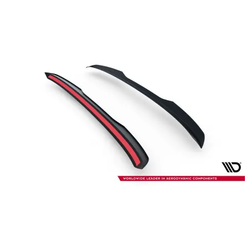 Plus Haut Spoiler Cap MG HS Mk2