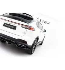 Plus Bas Spoiler Cap MG HS Mk2