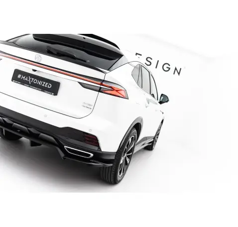 Plus Bas Spoiler Cap MG HS Mk2