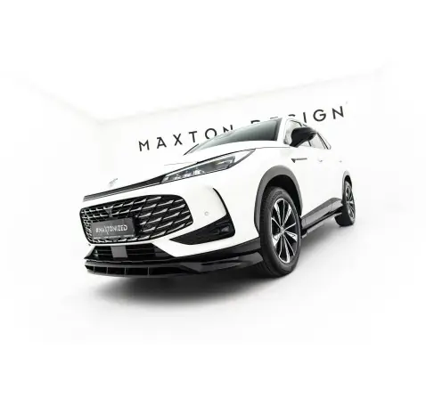 Lame Du Pare-Chocs Avant MG HS Mk2