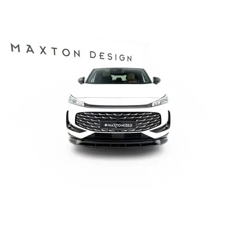 Lame Du Pare-Chocs Avant MG HS Mk2