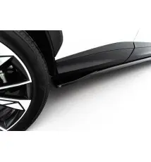 Rajouts Des Bas De Caisse MG HS Mk2