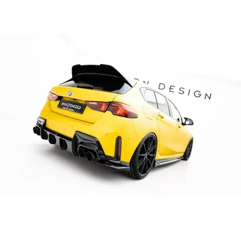 Spoiler BMW 1 F40 / F70