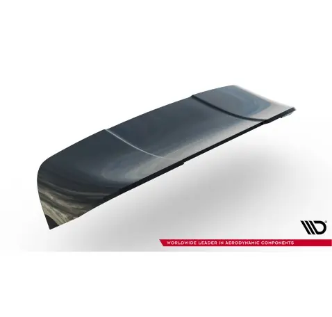 Spoiler BMW 1 F40 / F70