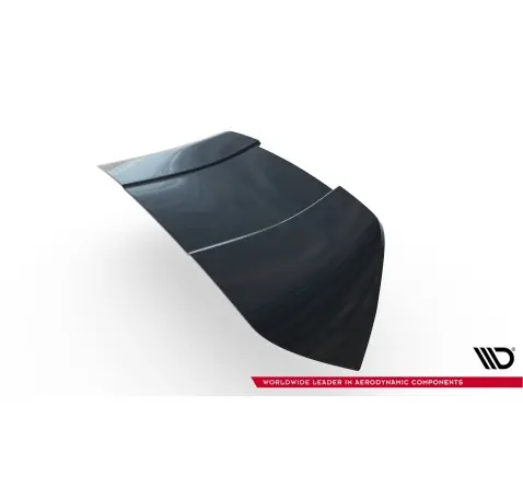 Spoiler BMW 1 F40 / F70