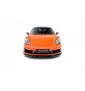Lame Du Pare-Chocs Avant V.3 Porsche 718 Cayman GTS 982c