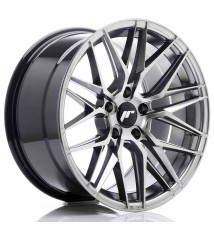 JR Wheels JR28 18x9,5 ET35 5x120 Hyper Black