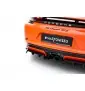 Ensemble Diffuseur Porsche 718 Cayman GTS 982c