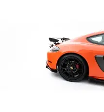 Ensemble Diffuseur Porsche 718 Cayman GTS 982c
