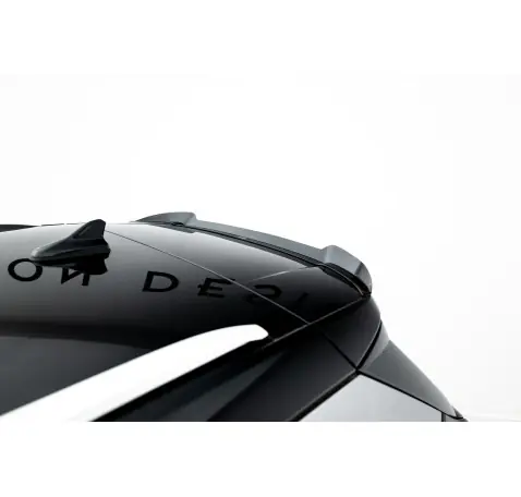 Spoiler Cap Skoda Kodiaq Mk2