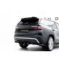 Spoiler Cap Skoda Kodiaq Mk2