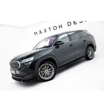 Ensemble Diffuseur Skoda Kodiaq Mk2