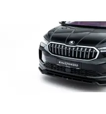 Ensemble Diffuseur Skoda Kodiaq Mk2