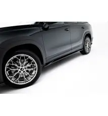 Ensemble Diffuseur Skoda Kodiaq Mk2