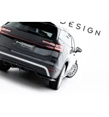 Ensemble Diffuseur Skoda Kodiaq Mk2