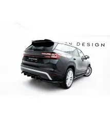 Ensemble Diffuseur Skoda Kodiaq Mk2