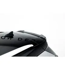 Ensemble Diffuseur Skoda Kodiaq Mk2