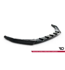 Ensemble Diffuseur Skoda Kodiaq Mk2