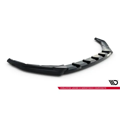 Ensemble Diffuseur Skoda Kodiaq Mk2