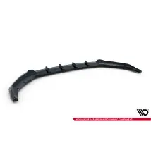 Ensemble Diffuseur Skoda Kodiaq Mk2