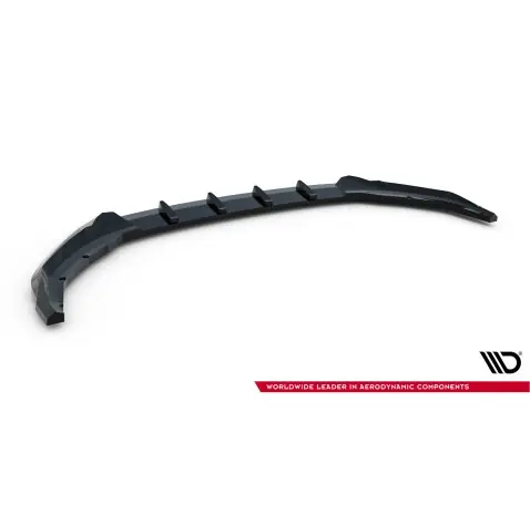 Ensemble Diffuseur Skoda Kodiaq Mk2