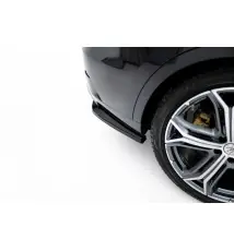 Ensemble Diffuseur Maserati Levante GT Mk1 Facelift