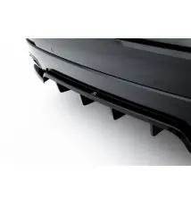 Ensemble Diffuseur Maserati Levante GT Mk1 Facelift