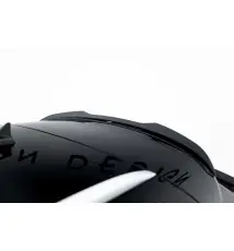 Ensemble Diffuseur Maserati Levante GT Mk1 Facelift