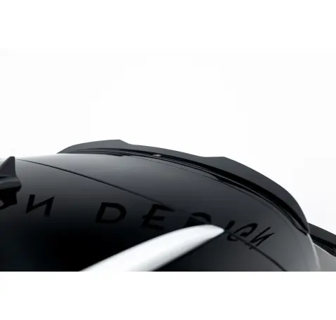 Ensemble Diffuseur Maserati Levante GT Mk1 Facelift