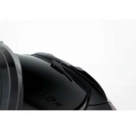 Ensemble Diffuseur Maserati Levante GT Mk1 Facelift