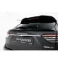 Ensemble Diffuseur Maserati Levante GT Mk1 Facelift